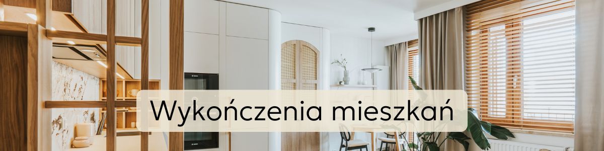 Wykończenia mieszkan kraków